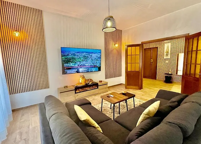 Luxury Charming House * Rome