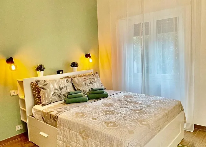 Luxury Charming House Rome