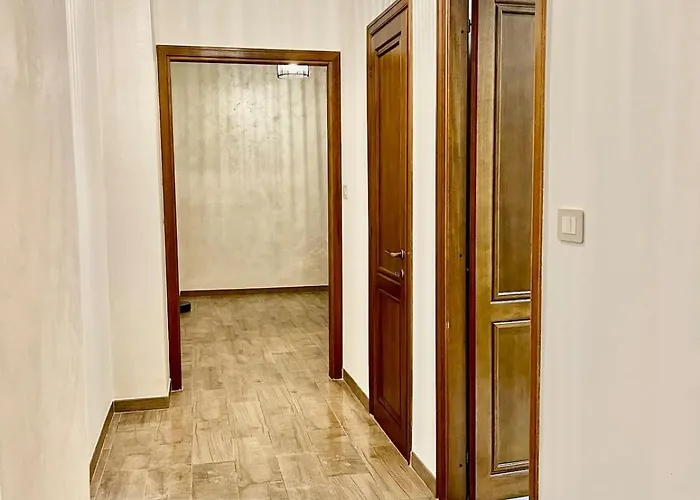 Luxury Charming House * Rome