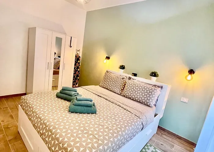 Appartement Luxury Charming House Rome