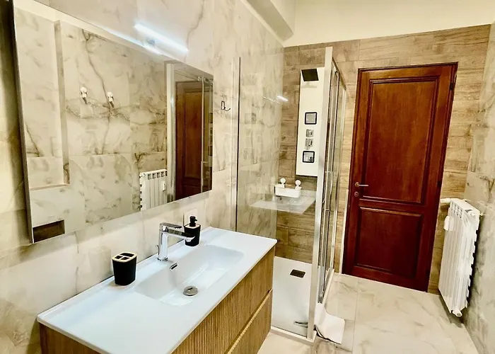 Appartement Luxury Charming House