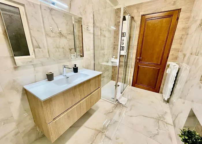 Luxury Charming House Appartement Rome