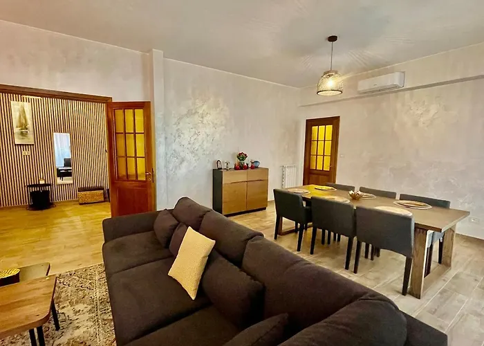 Appartement Luxury Charming House Rome