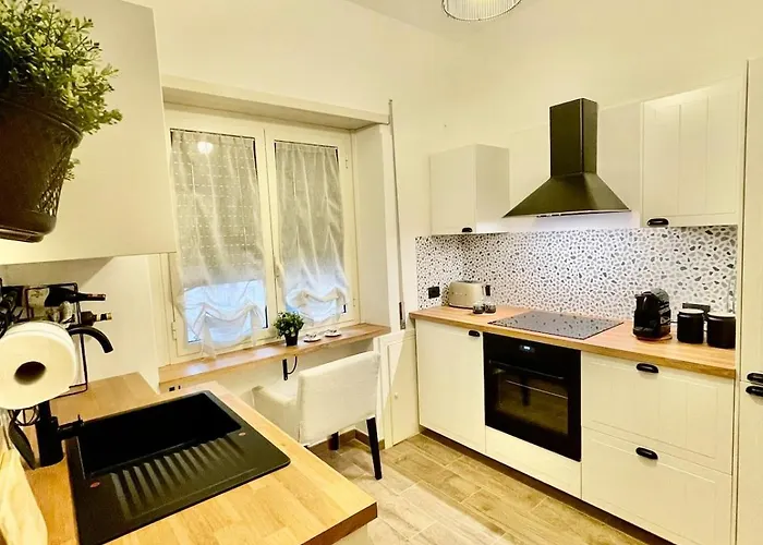 Luxury Charming House Appartement *