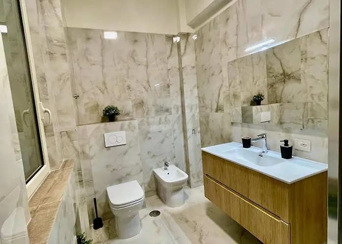 Luxury Charming House Appartement *