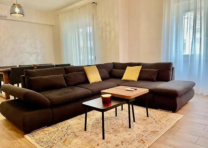 Luxury Charming House * Rome