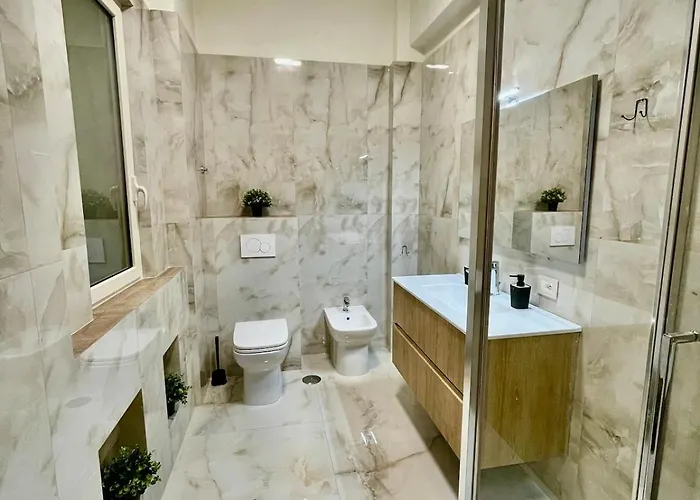 Luxury Charming House Appartement *
