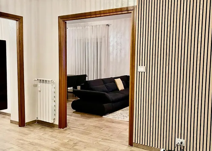 Appartement Luxury Charming House *
